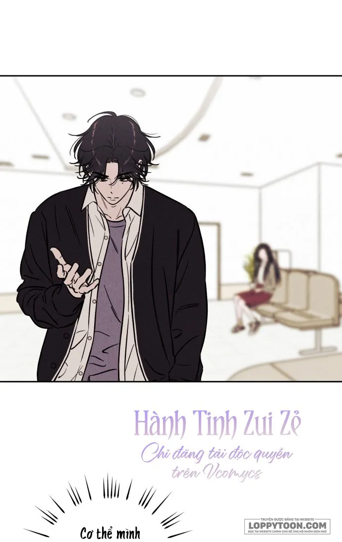 Để Em Cho Cô Mượn Chút Lửa Nhé? - Chap 44 - Trang 57