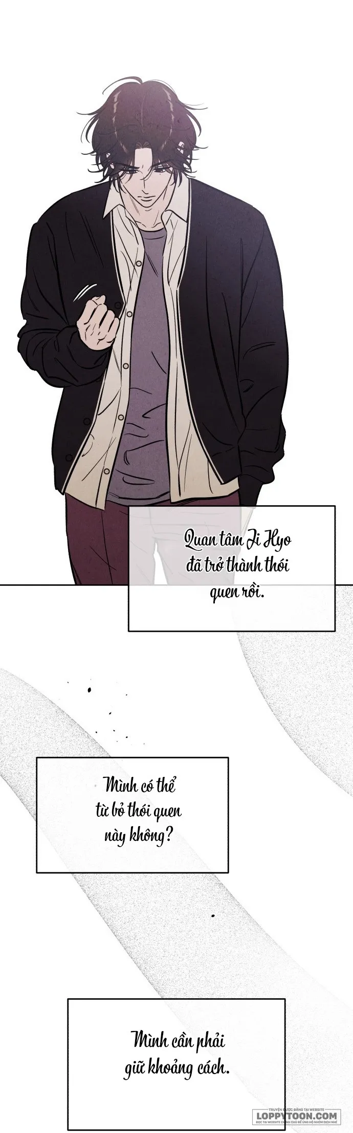 Để Em Cho Cô Mượn Chút Lửa Nhé? - Chap 44 - Trang 59