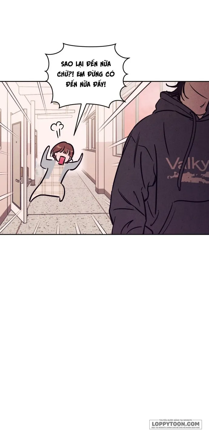 Để Em Cho Cô Mượn Chút Lửa Nhé? - Chap 44 - Trang 6
