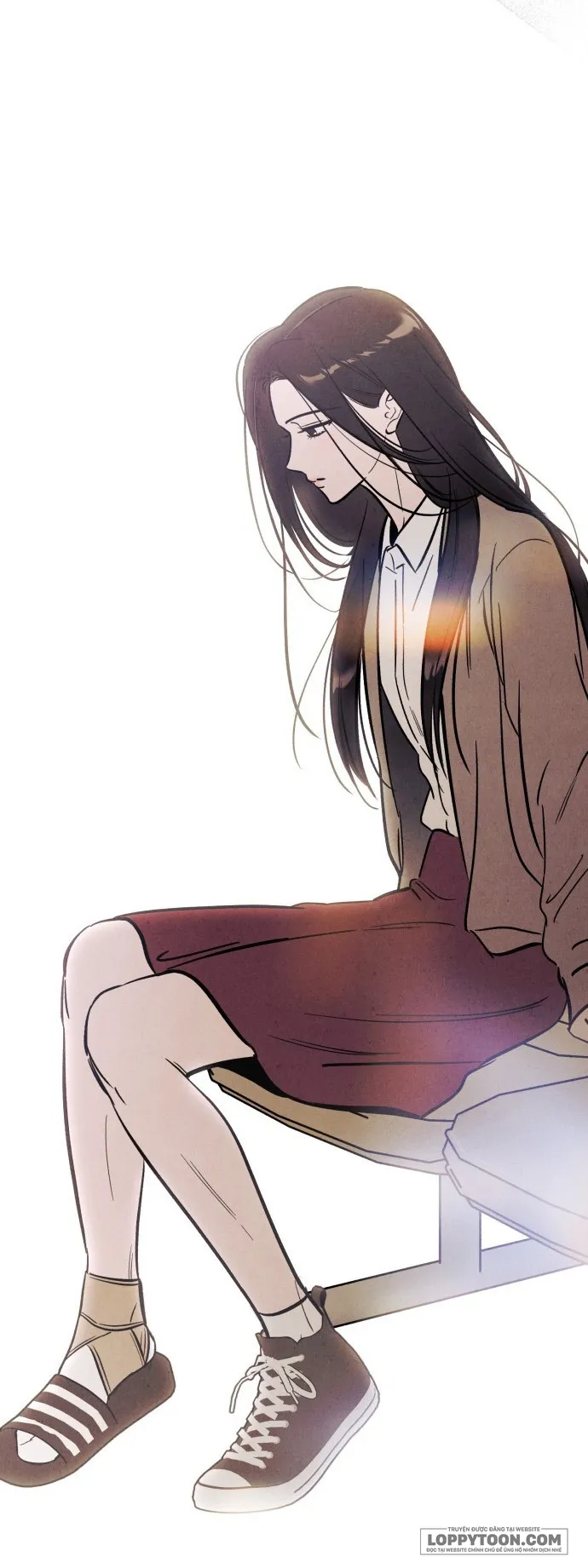 Để Em Cho Cô Mượn Chút Lửa Nhé? - Chap 44 - Trang 60