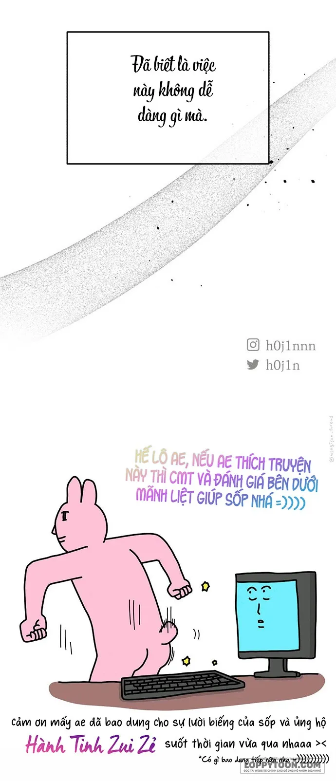 Để Em Cho Cô Mượn Chút Lửa Nhé? - Chap 44 - Trang 61