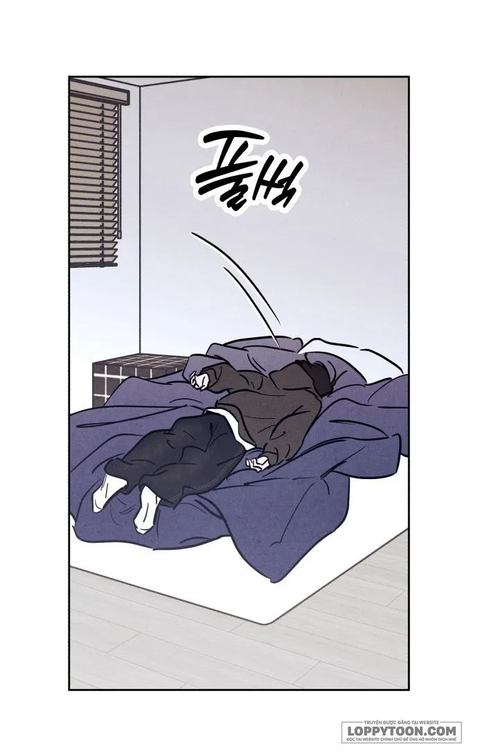 Để Em Cho Cô Mượn Chút Lửa Nhé? - Chap 44 - Trang 8