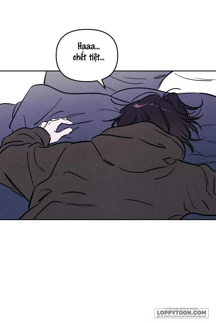 Để Em Cho Cô Mượn Chút Lửa Nhé? - Chap 44 - Trang 9