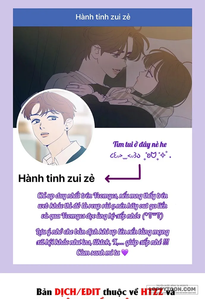 Để Em Cho Cô Mượn Chút Lửa Nhé? - Chap 45 - Trang 0