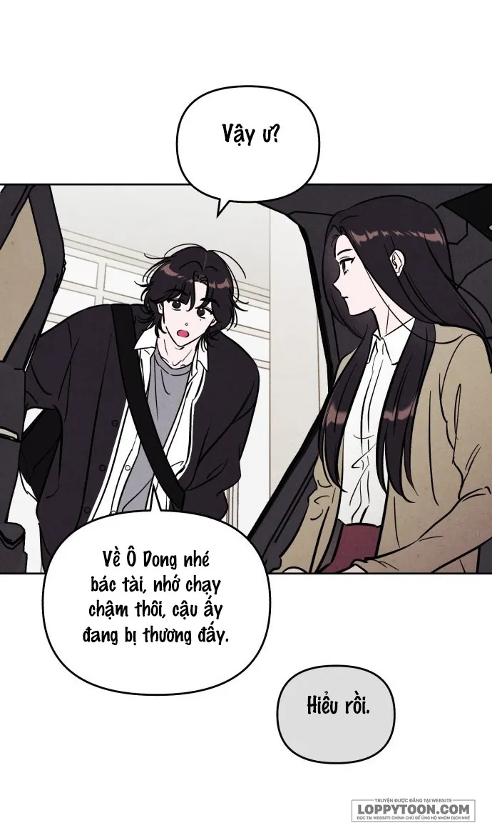 Để Em Cho Cô Mượn Chút Lửa Nhé? - Chap 45 - Trang 12