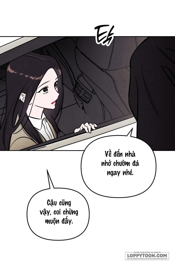 Để Em Cho Cô Mượn Chút Lửa Nhé? - Chap 45 - Trang 13