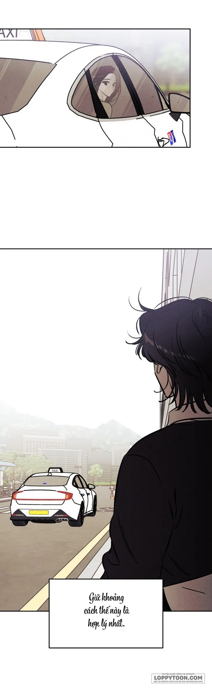 Để Em Cho Cô Mượn Chút Lửa Nhé? - Chap 45 - Trang 14