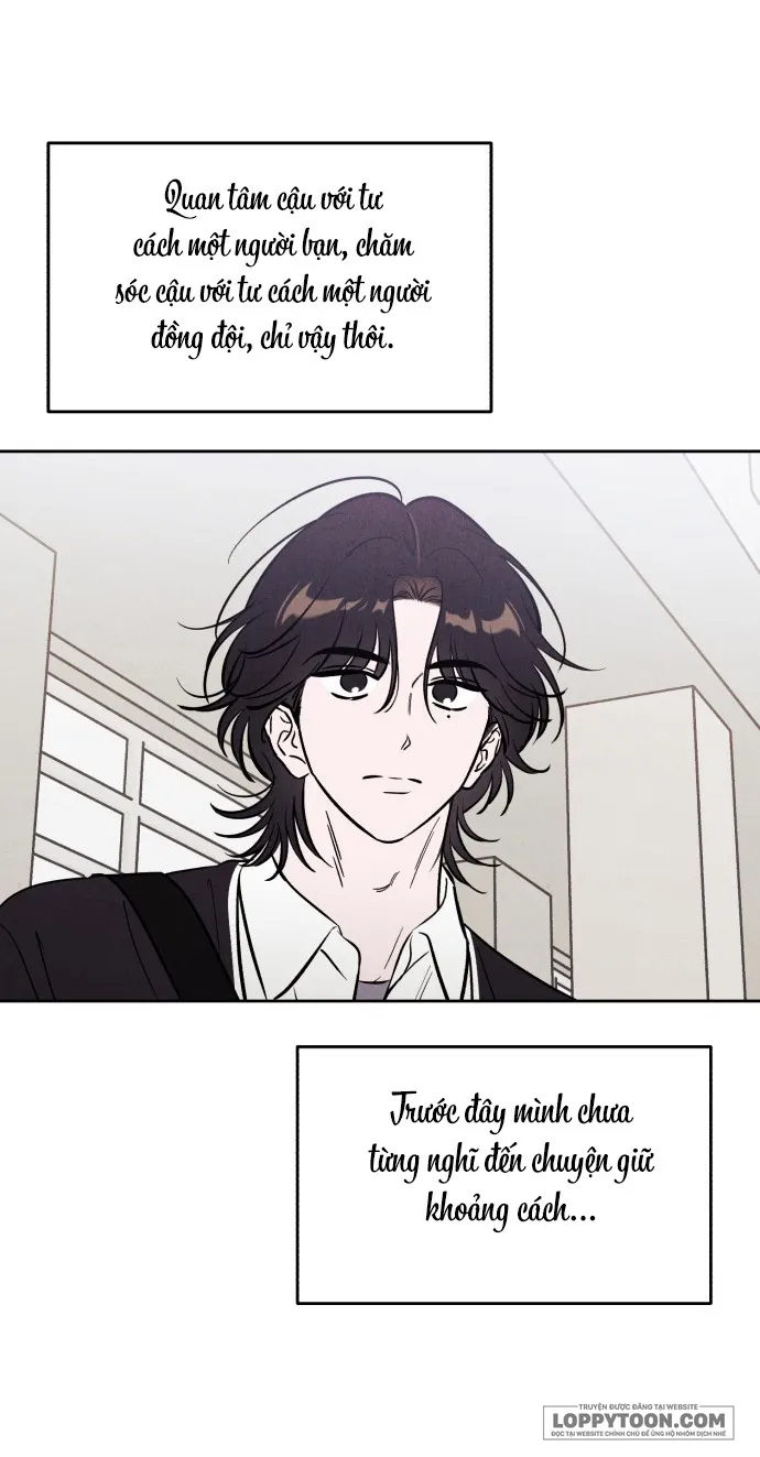 Để Em Cho Cô Mượn Chút Lửa Nhé? - Chap 45 - Trang 15