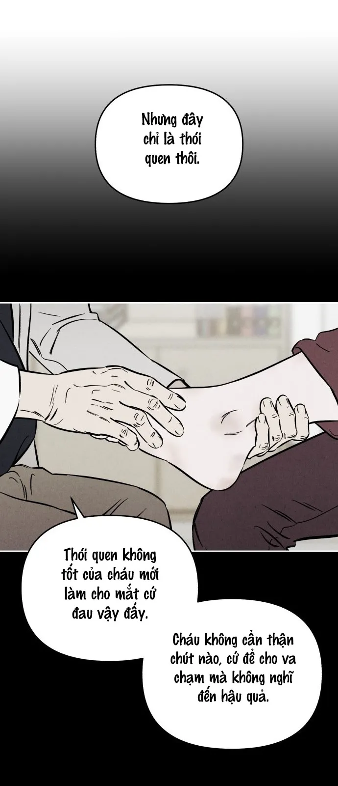 Để Em Cho Cô Mượn Chút Lửa Nhé? - Chap 45 - Trang 16