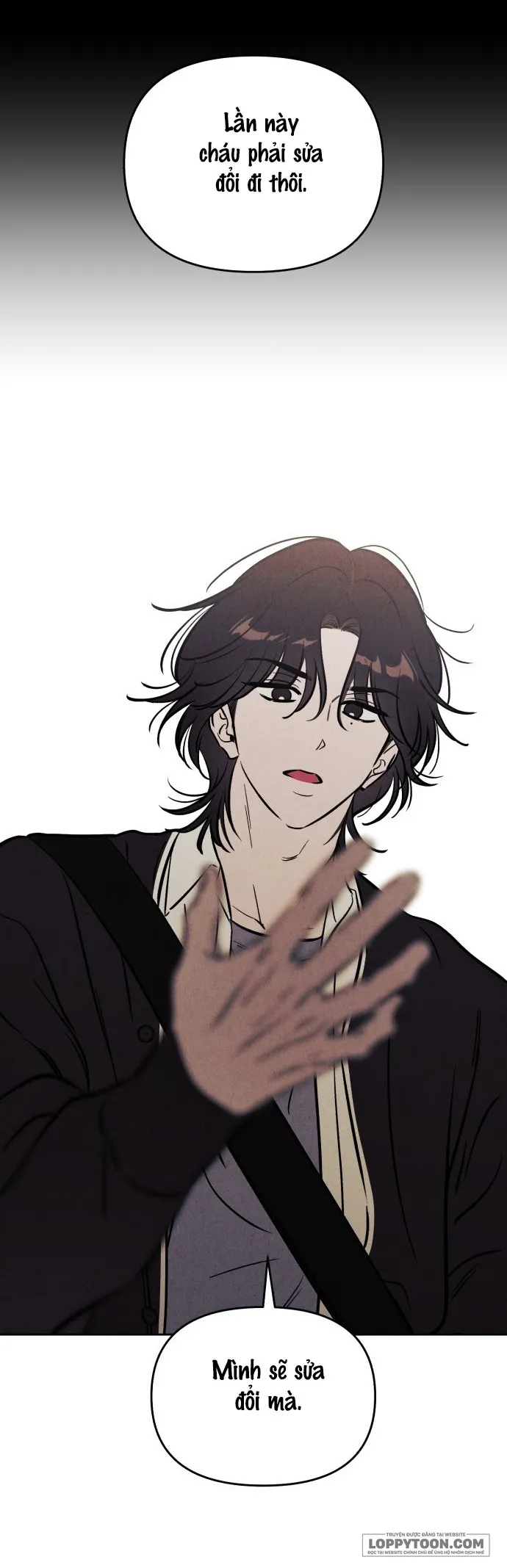 Để Em Cho Cô Mượn Chút Lửa Nhé? - Chap 45 - Trang 17