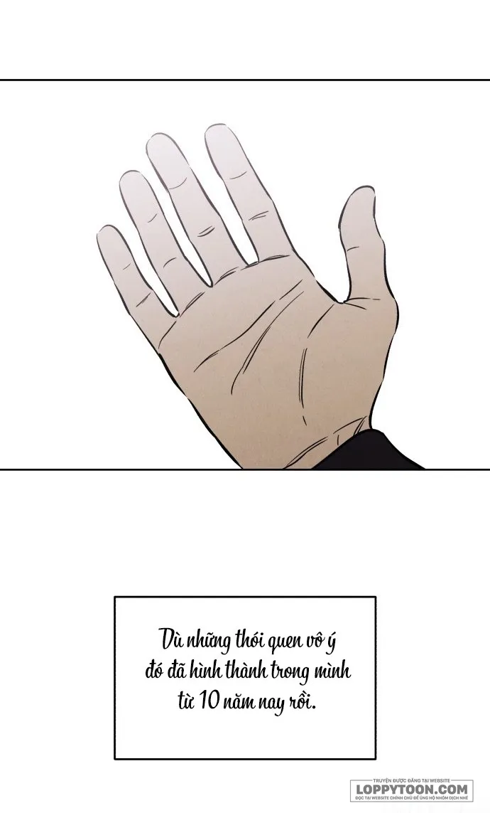 Để Em Cho Cô Mượn Chút Lửa Nhé? - Chap 45 - Trang 18