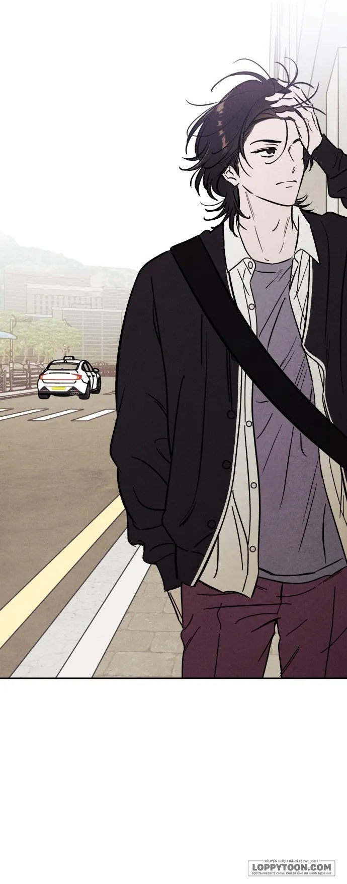 Để Em Cho Cô Mượn Chút Lửa Nhé? - Chap 45 - Trang 19