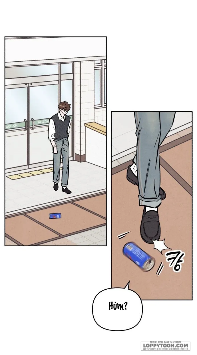 Để Em Cho Cô Mượn Chút Lửa Nhé? - Chap 45 - Trang 21