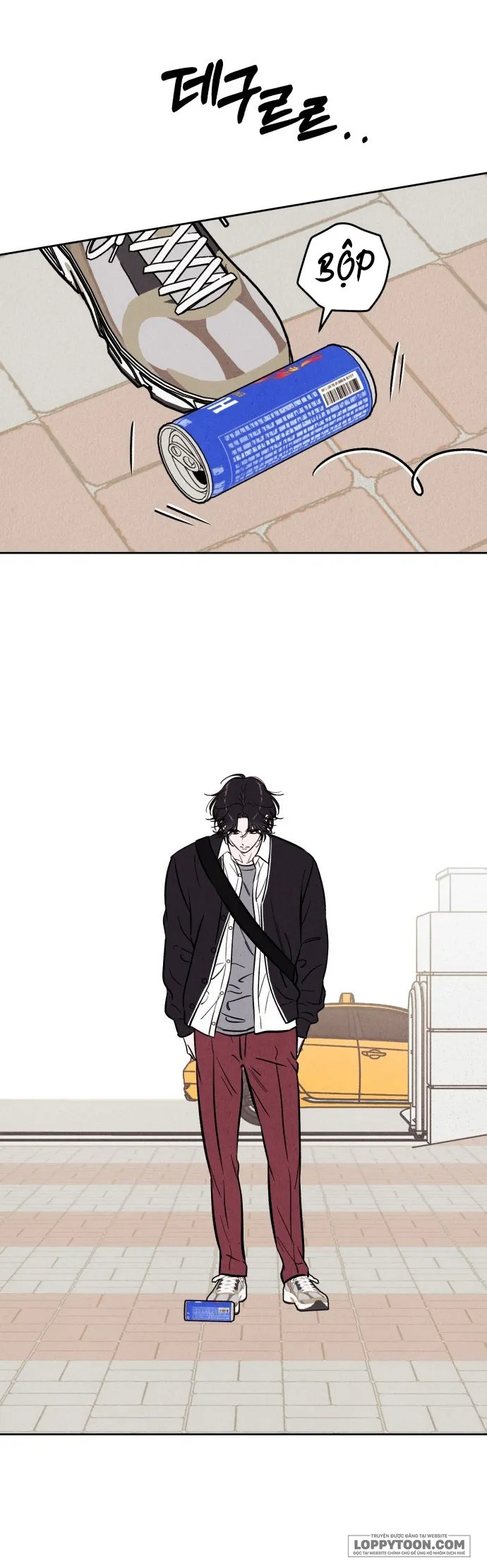 Để Em Cho Cô Mượn Chút Lửa Nhé? - Chap 45 - Trang 22