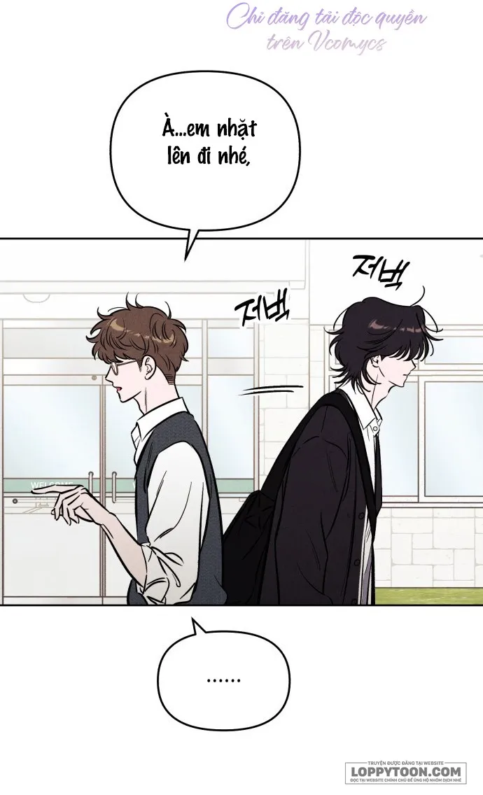Để Em Cho Cô Mượn Chút Lửa Nhé? - Chap 45 - Trang 24