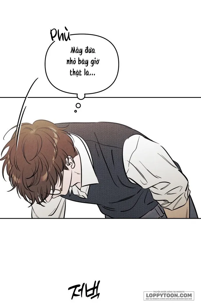Để Em Cho Cô Mượn Chút Lửa Nhé? - Chap 45 - Trang 25