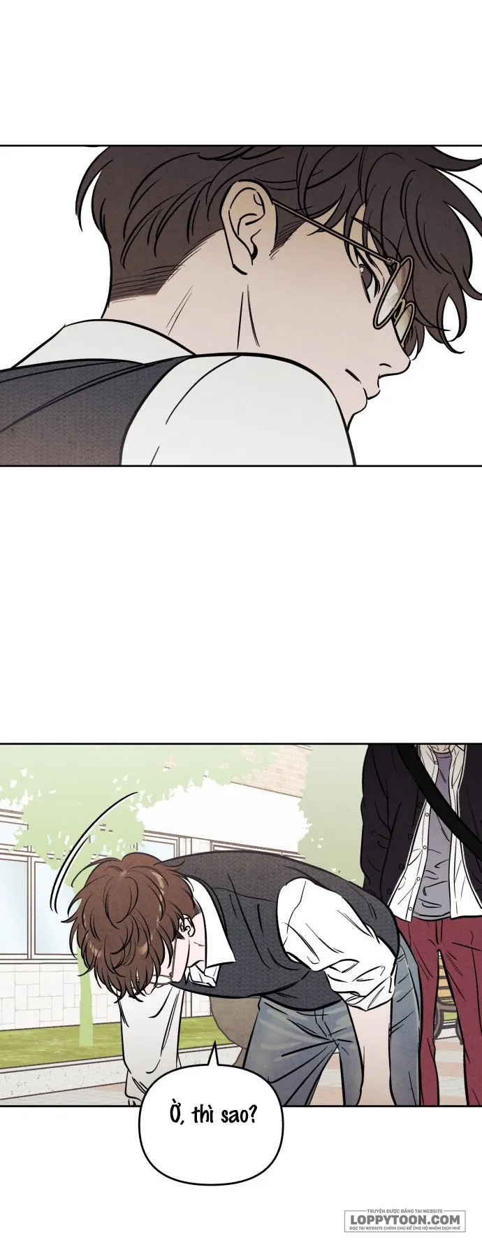 Để Em Cho Cô Mượn Chút Lửa Nhé? - Chap 45 - Trang 27