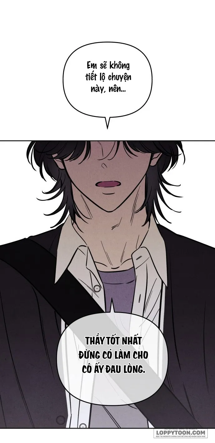 Để Em Cho Cô Mượn Chút Lửa Nhé? - Chap 45 - Trang 29