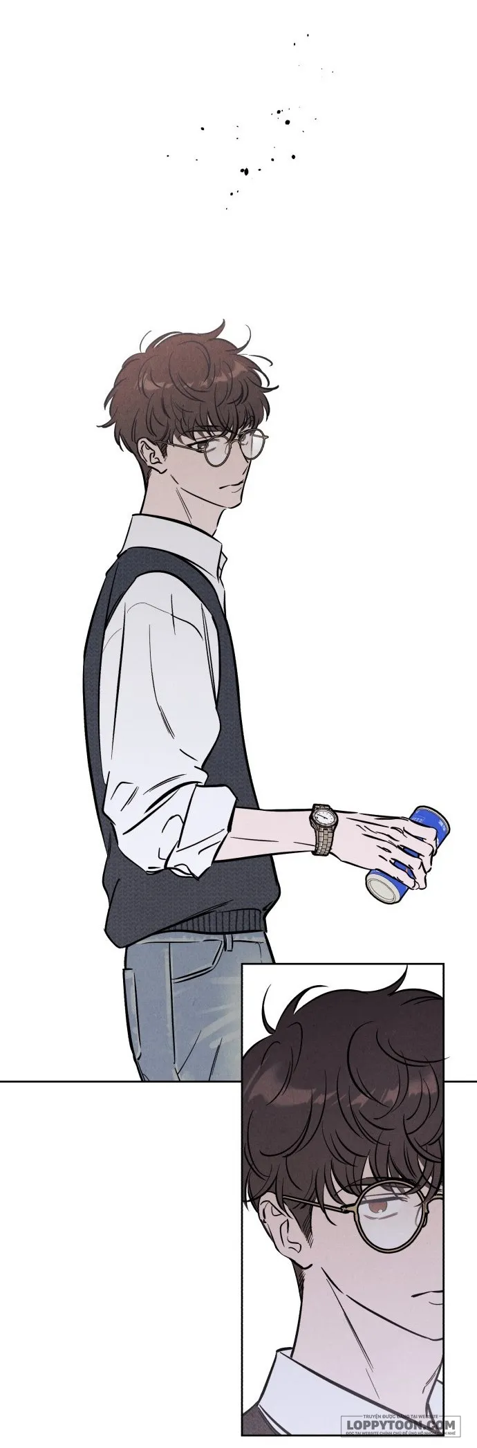 Để Em Cho Cô Mượn Chút Lửa Nhé? - Chap 45 - Trang 30