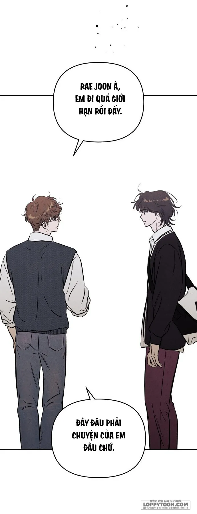 Để Em Cho Cô Mượn Chút Lửa Nhé? - Chap 45 - Trang 31