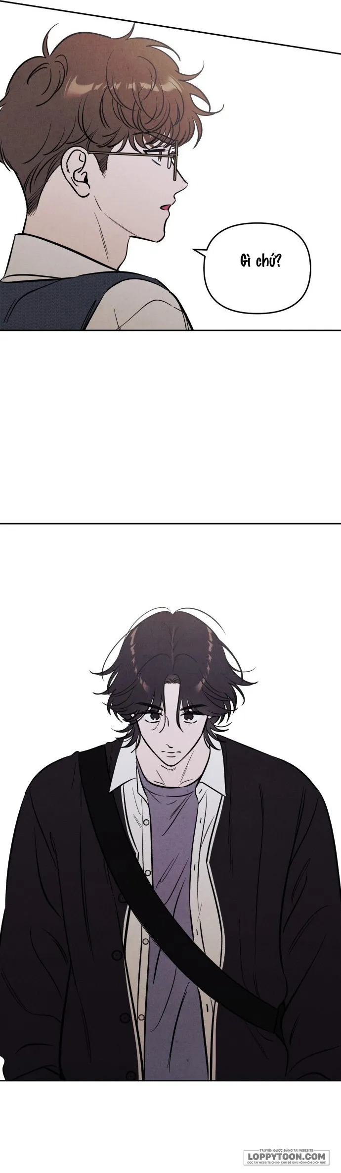 Để Em Cho Cô Mượn Chút Lửa Nhé? - Chap 45 - Trang 33