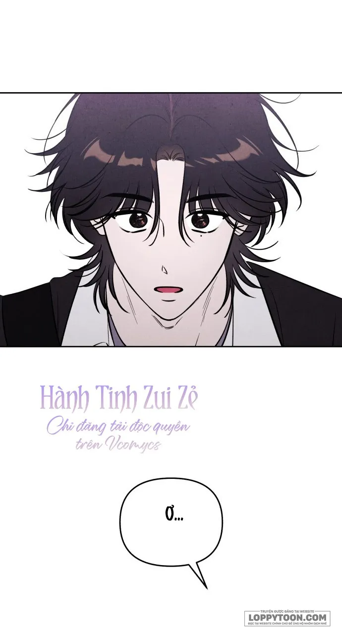 Để Em Cho Cô Mượn Chút Lửa Nhé? - Chap 45 - Trang 34