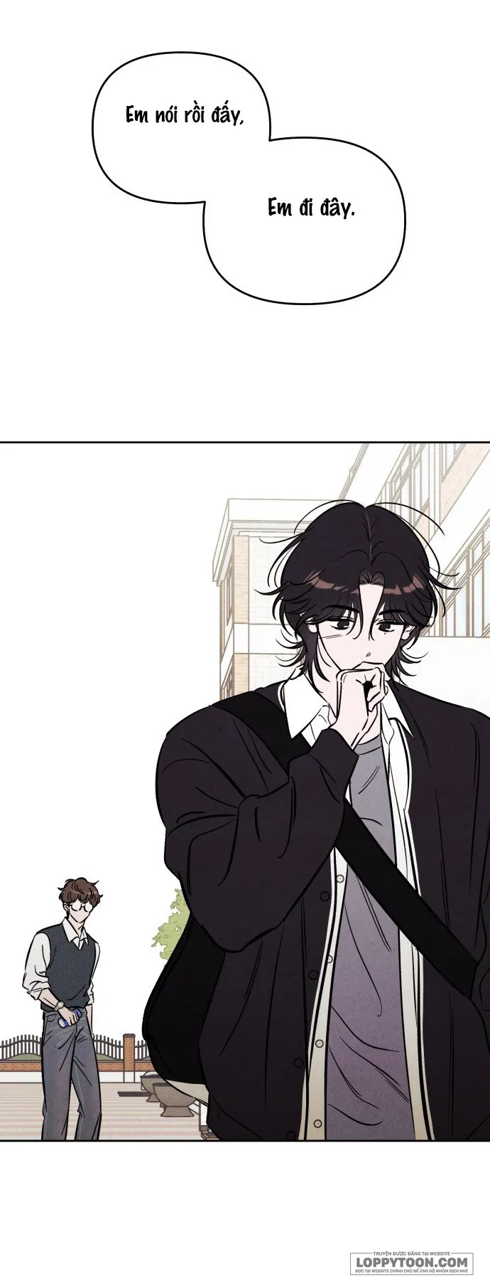 Để Em Cho Cô Mượn Chút Lửa Nhé? - Chap 45 - Trang 37