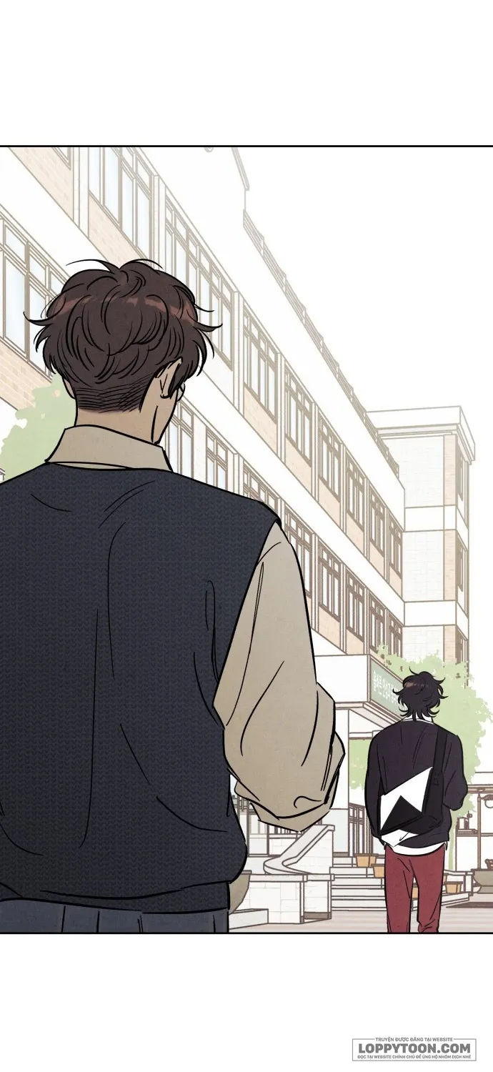 Để Em Cho Cô Mượn Chút Lửa Nhé? - Chap 45 - Trang 38