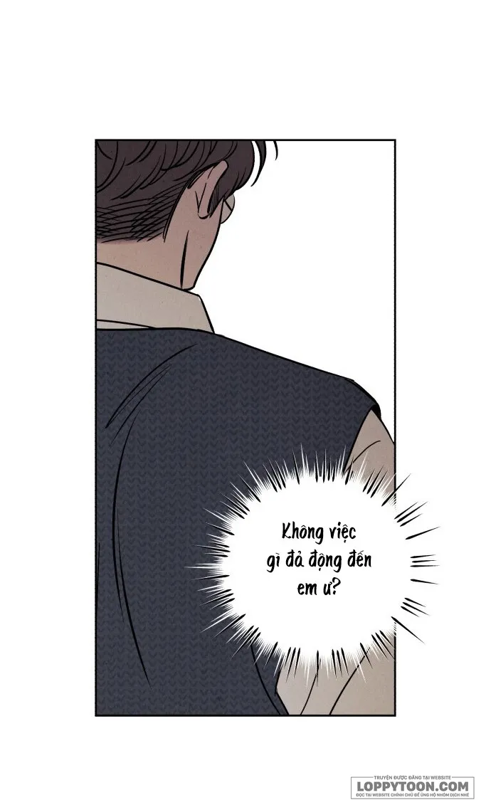 Để Em Cho Cô Mượn Chút Lửa Nhé? - Chap 45 - Trang 39
