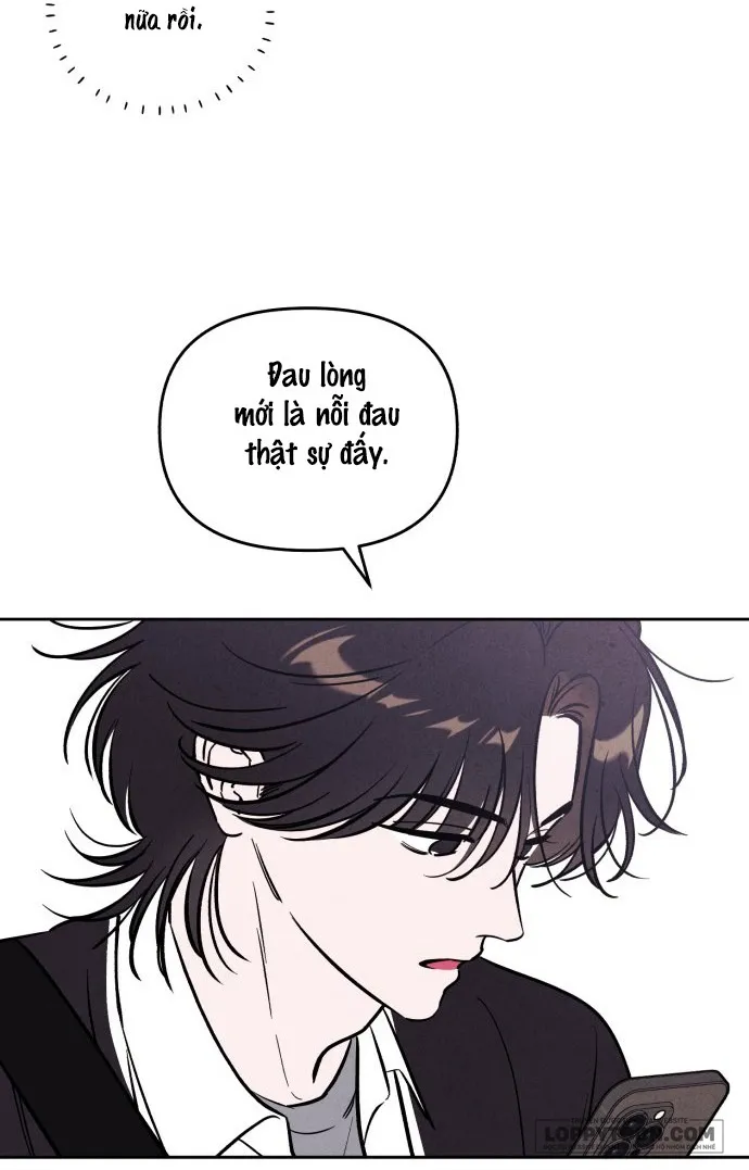 Để Em Cho Cô Mượn Chút Lửa Nhé? - Chap 45 - Trang 4