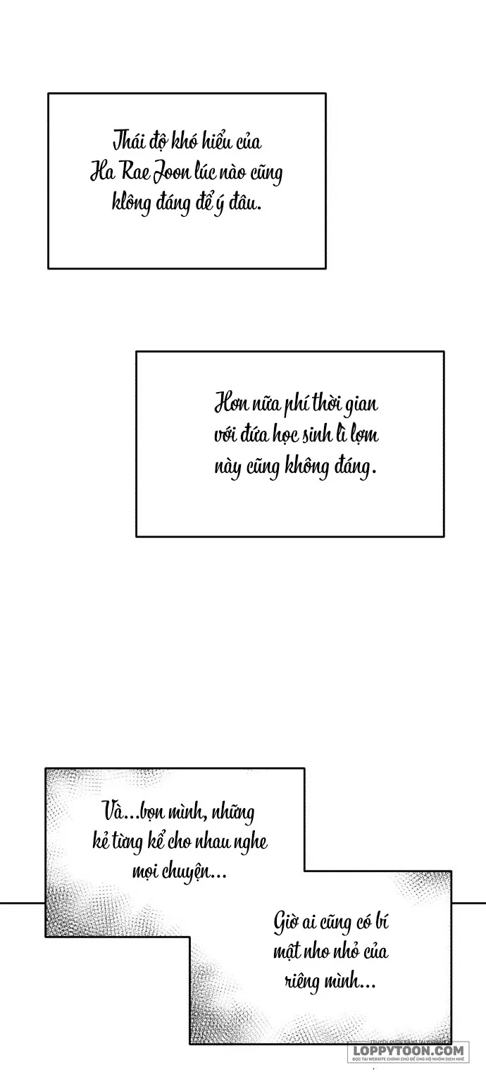 Để Em Cho Cô Mượn Chút Lửa Nhé? - Chap 45 - Trang 40