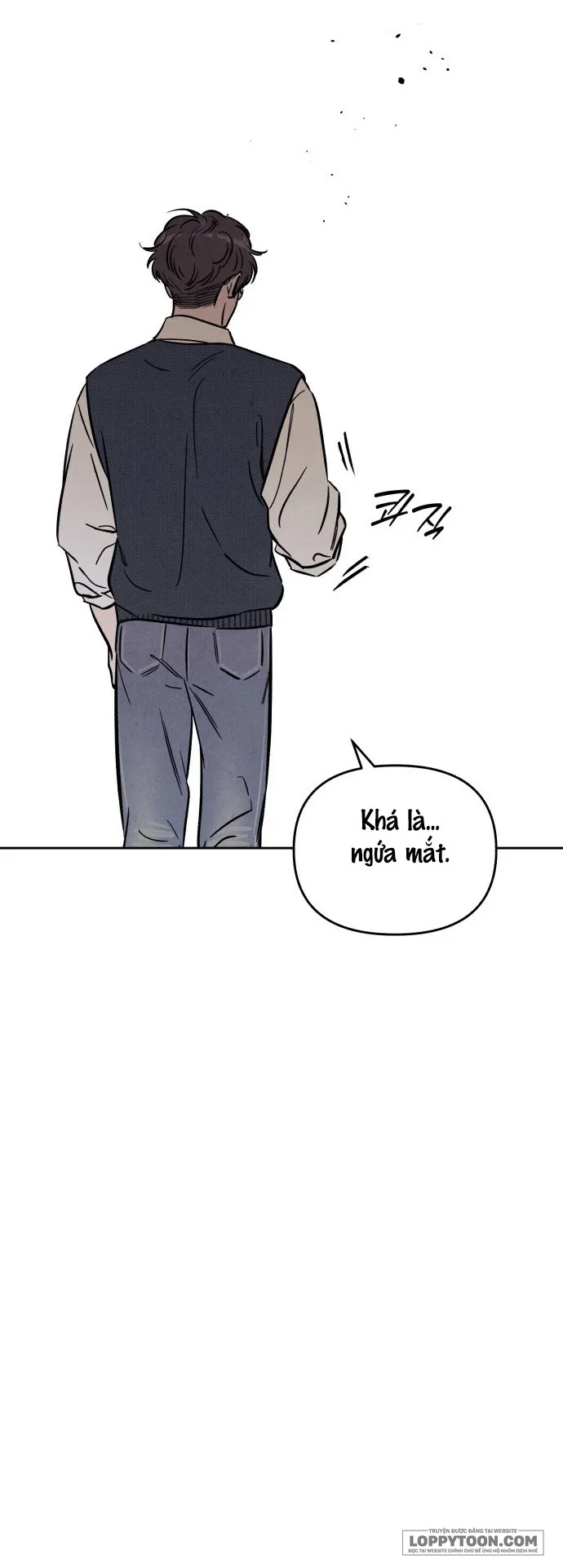 Để Em Cho Cô Mượn Chút Lửa Nhé? - Chap 45 - Trang 41