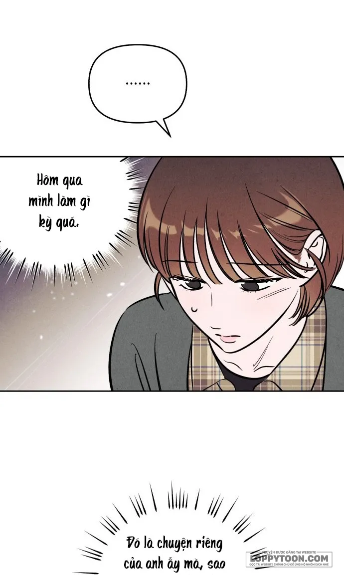 Để Em Cho Cô Mượn Chút Lửa Nhé? - Chap 45 - Trang 46