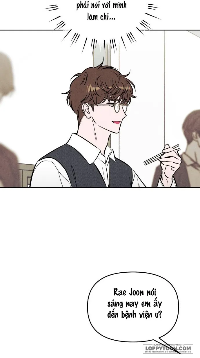 Để Em Cho Cô Mượn Chút Lửa Nhé? - Chap 45 - Trang 47