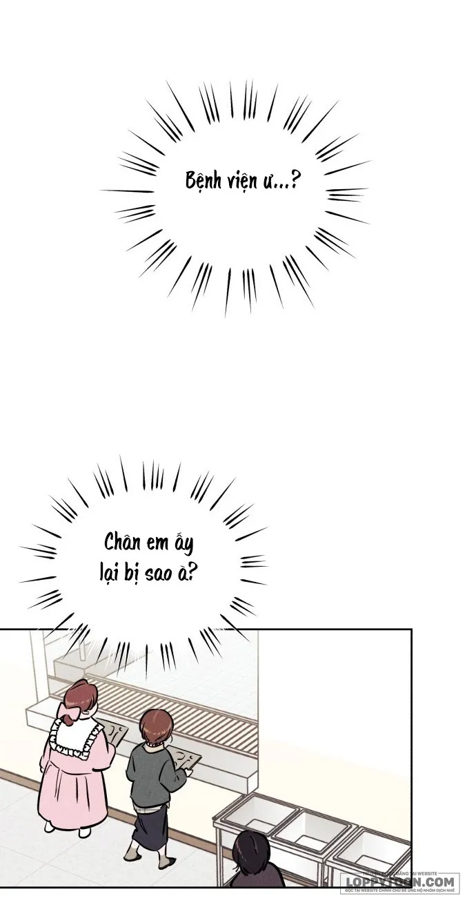 Để Em Cho Cô Mượn Chút Lửa Nhé? - Chap 45 - Trang 49