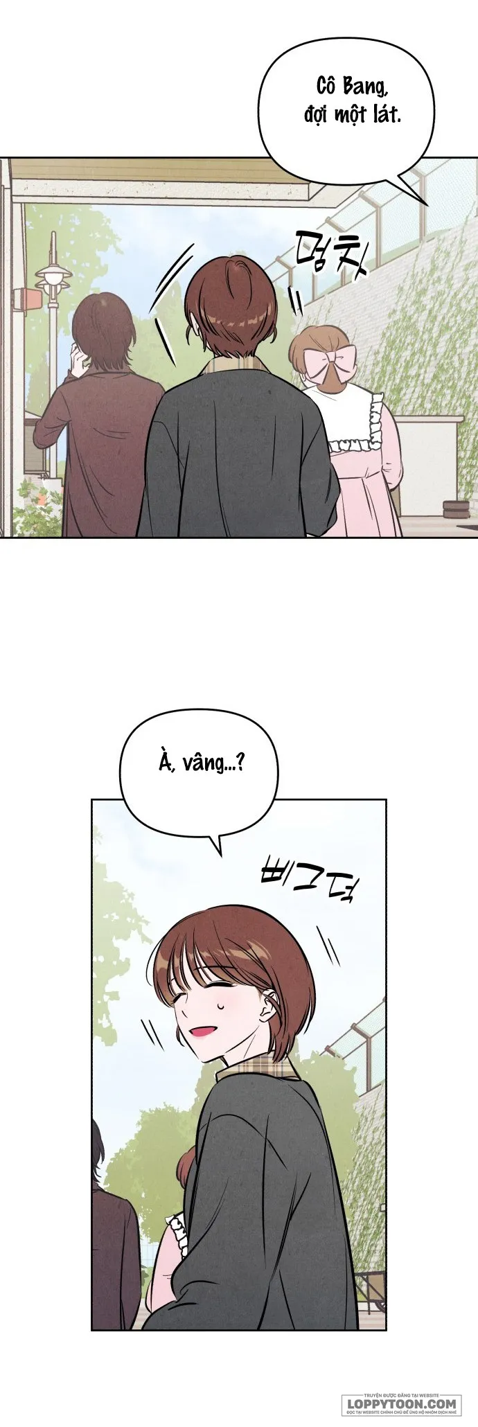 Để Em Cho Cô Mượn Chút Lửa Nhé? - Chap 45 - Trang 51