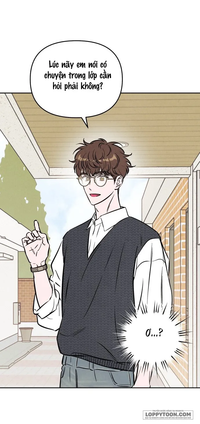 Để Em Cho Cô Mượn Chút Lửa Nhé? - Chap 45 - Trang 52