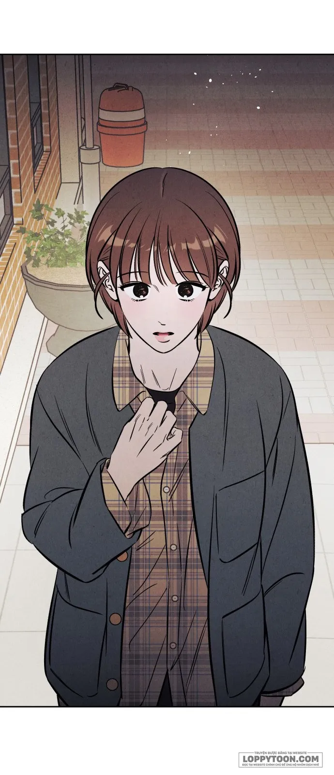 Để Em Cho Cô Mượn Chút Lửa Nhé? - Chap 45 - Trang 57