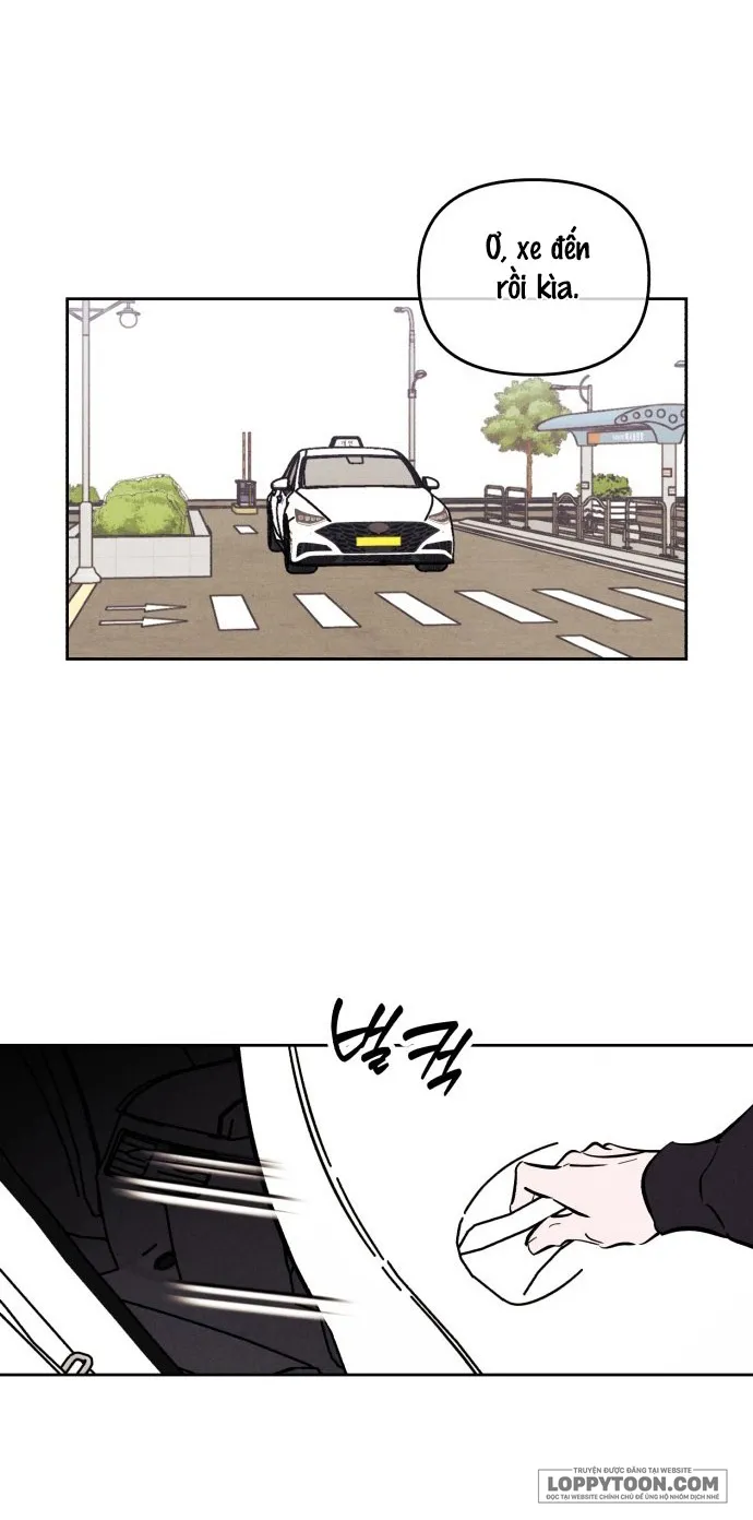 Để Em Cho Cô Mượn Chút Lửa Nhé? - Chap 45 - Trang 6