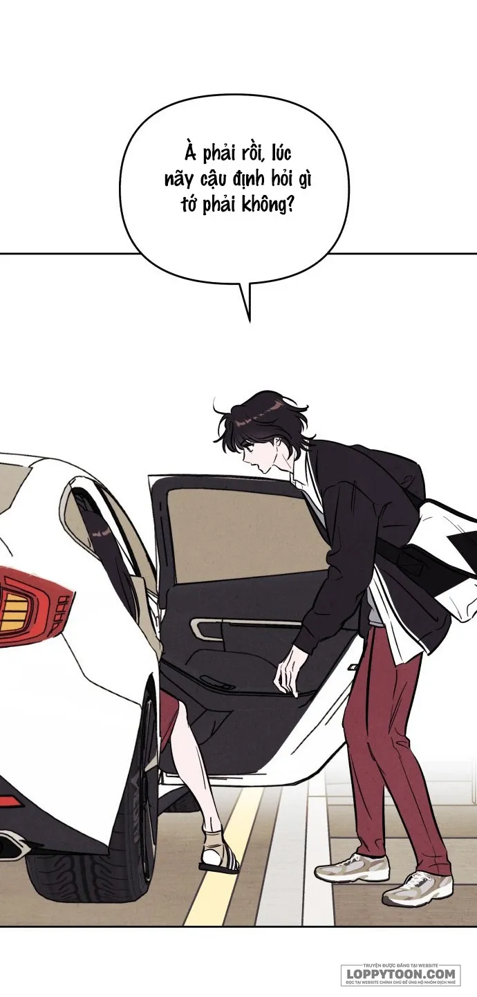 Để Em Cho Cô Mượn Chút Lửa Nhé? - Chap 45 - Trang 7