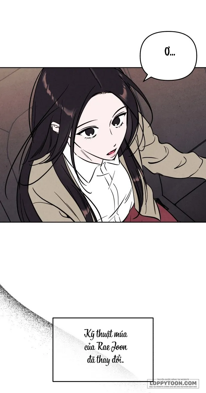 Để Em Cho Cô Mượn Chút Lửa Nhé? - Chap 45 - Trang 8