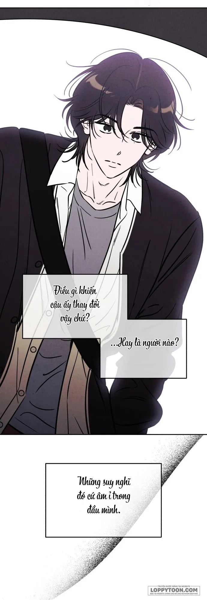 Để Em Cho Cô Mượn Chút Lửa Nhé? - Chap 45 - Trang 9