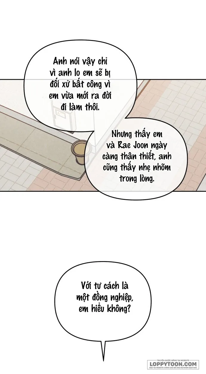 Để Em Cho Cô Mượn Chút Lửa Nhé? - Chap 46 - Trang 10