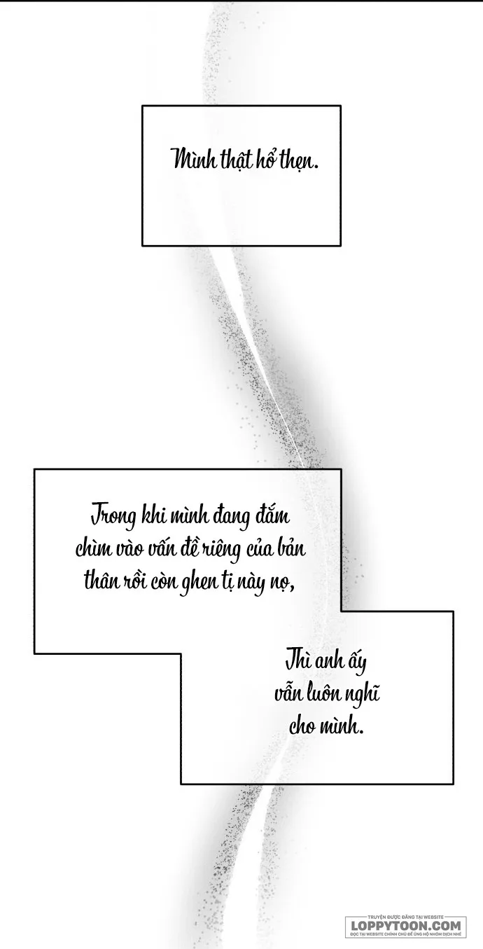 Để Em Cho Cô Mượn Chút Lửa Nhé? - Chap 46 - Trang 13