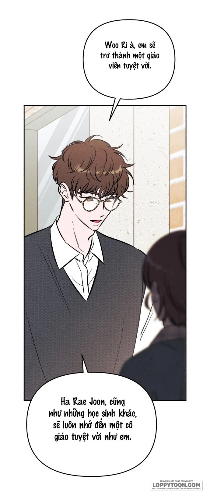 Để Em Cho Cô Mượn Chút Lửa Nhé? - Chap 46 - Trang 15