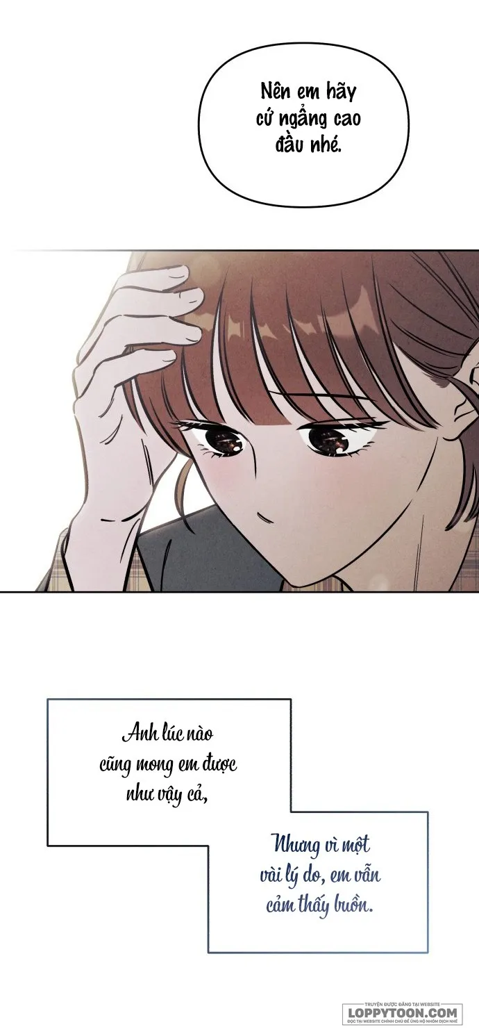 Để Em Cho Cô Mượn Chút Lửa Nhé? - Chap 46 - Trang 16