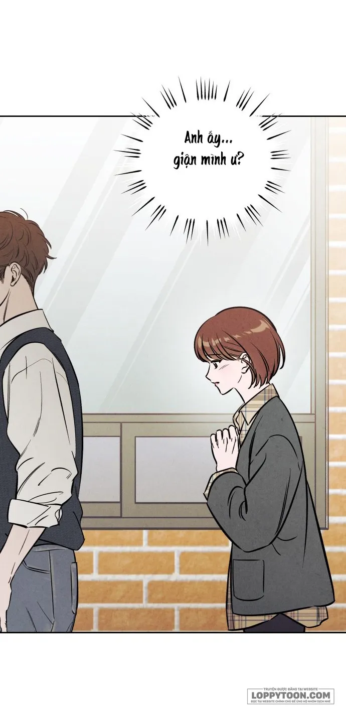 Để Em Cho Cô Mượn Chút Lửa Nhé? - Chap 46 - Trang 2