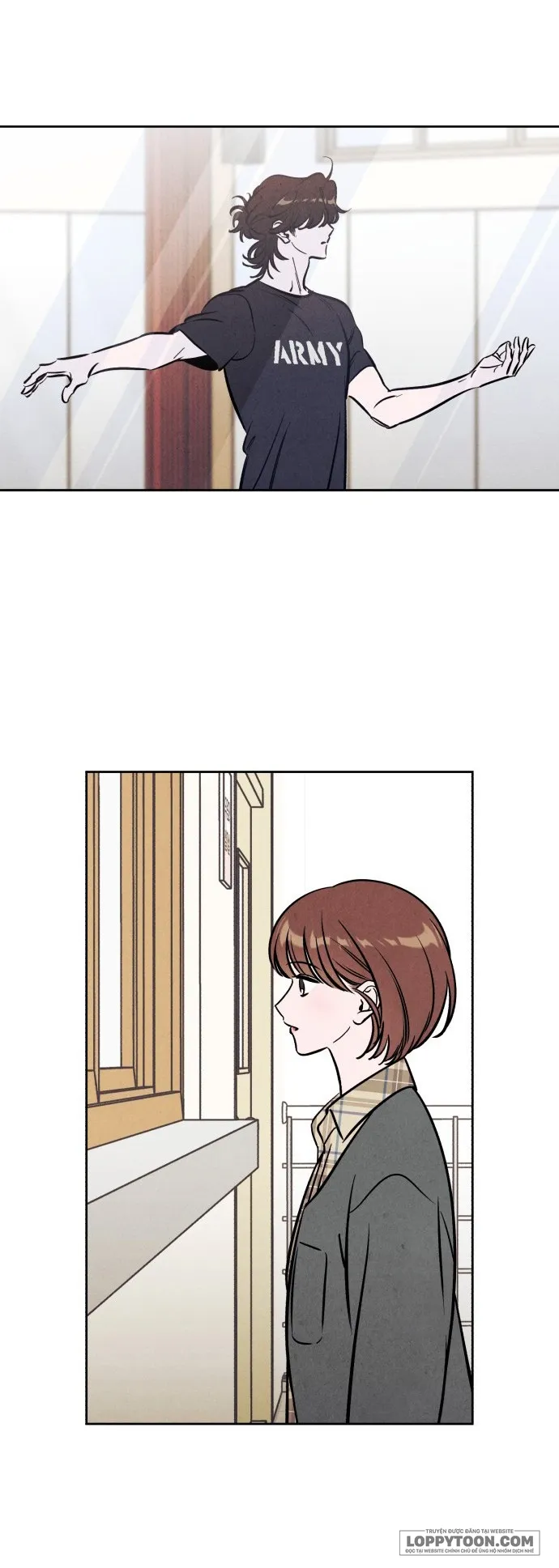 Để Em Cho Cô Mượn Chút Lửa Nhé? - Chap 46 - Trang 20