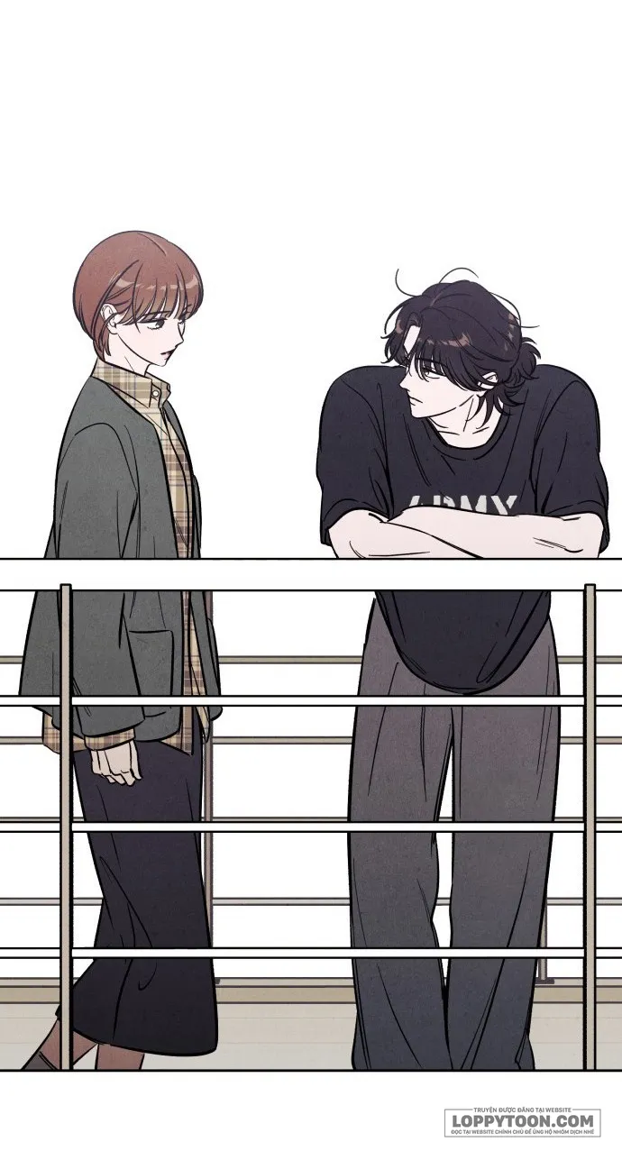 Để Em Cho Cô Mượn Chút Lửa Nhé? - Chap 46 - Trang 30