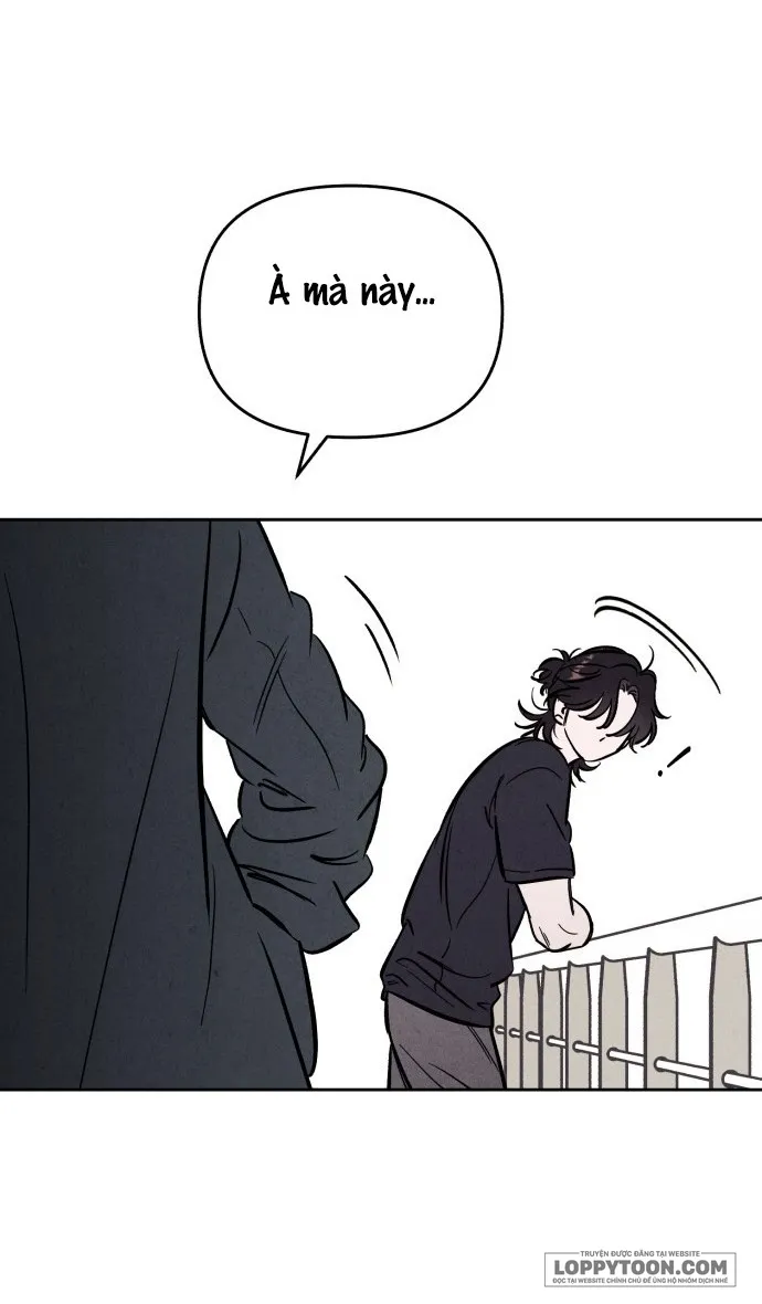 Để Em Cho Cô Mượn Chút Lửa Nhé? - Chap 46 - Trang 35
